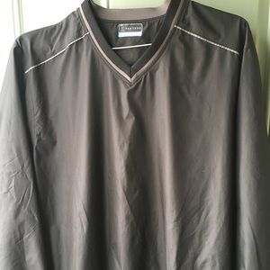 Men's golf jacket